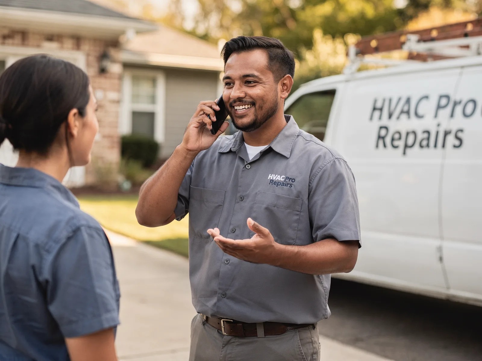 Heat Pump Repair Gray, LA FAQs